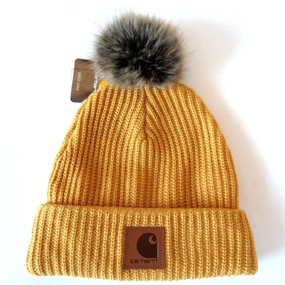 Carhartt Beanie Yellowstone main image 7